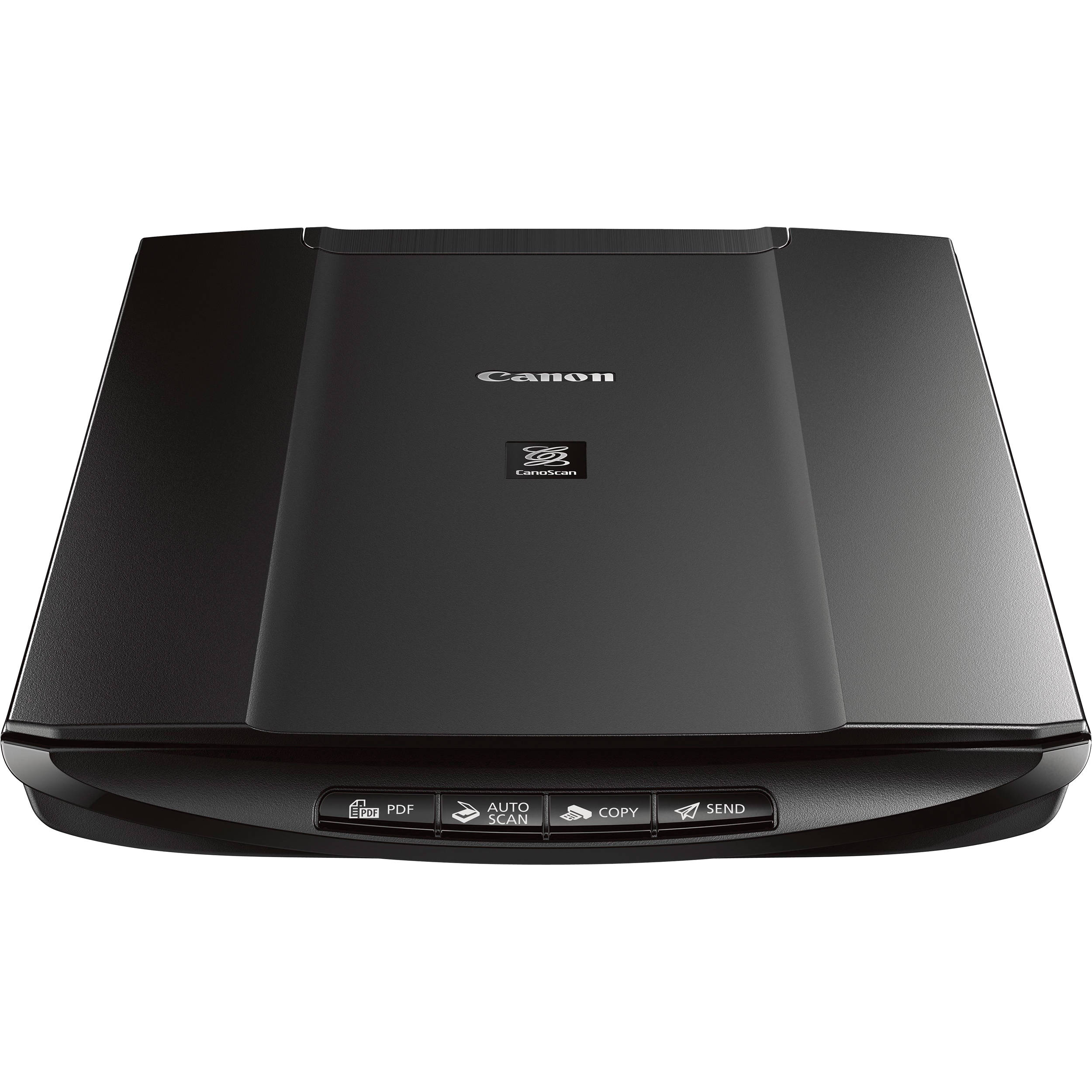 canon canoscan scanners